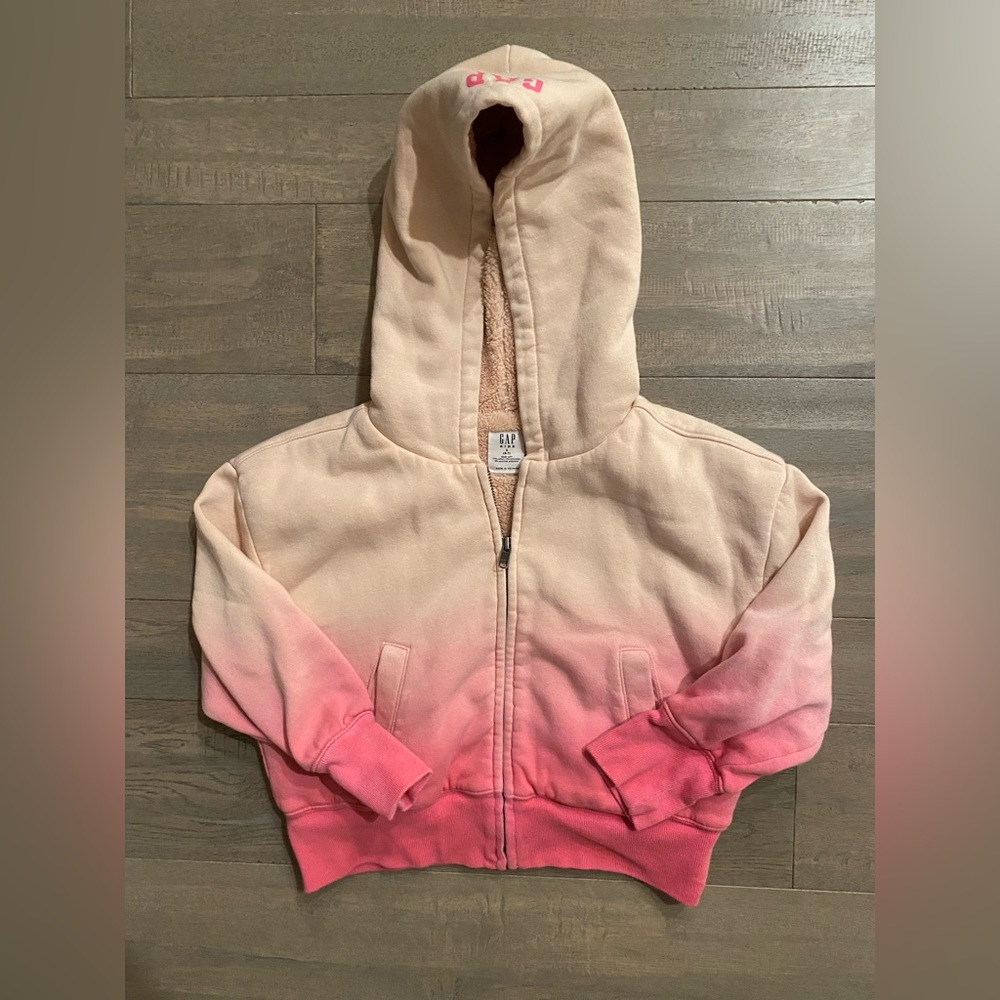 Gap hoodie